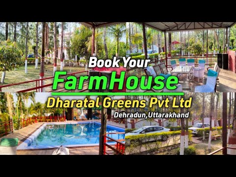 Dharatal Greens – Sustainable Living Communities