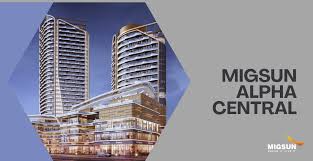 Migsun – Smart Homes & Affordable Living