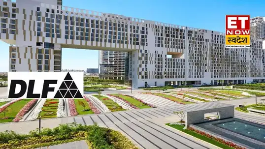 डीएलएफ – भारत का प्रीमियम रियल एस्टेट ब्रांड
