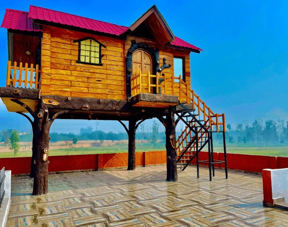 Florance City II, Dehradun