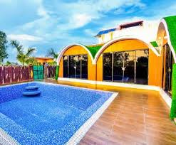 Florance city I, Dehradun